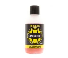 Nutrabaits tekuté esence special - Cranberry + 100ml