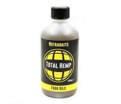 Nutrabaits Total Hemp Oil 250ml