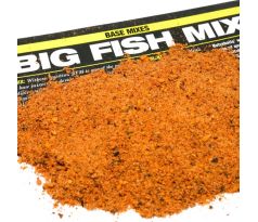 Nutrabaits boilie mixy - Big Fish Mix 1,5kg
