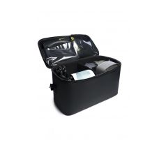 RidgeMonkey Gorilla Box Cookware Carryall Std -menší úložný box pro vařič, pánve, konvici, talíře..