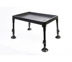 RidgeMonkey Vault Tech Table - stolek s powerbankou 9500maH