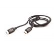 RidgeMonkey USB-C to C - napájecí kabel 1m