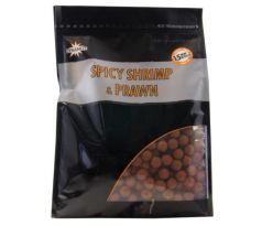 Dynamite Baits Boilies 20mm 1kg - Spicy Shrimp & Prawn S/L