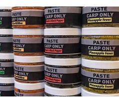 Carp Only Krillic - krill a česnek 150gr obalovací pasta
