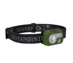 Silverpoint Čelovka Scout XL230
