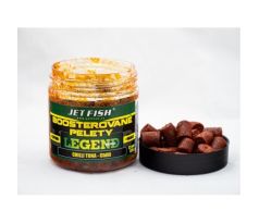 Jet Fish Boosterované pelety 120gr