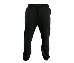 RidgeMonkey Tepláky APEarel Dropback Heavyweight Joggers Black