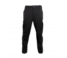 RidgeMonkey Kalhoty APEarel Dropback Lightweight Trousers Black