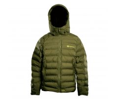 RidgeMonkey Bunda APEarel Dropback K2 Waterproof Coat Green