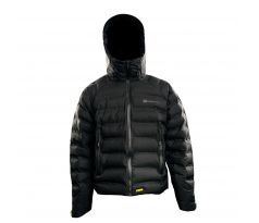 RidgeMonkey Bunda APEarel Dropback K2 Waterproof Coat Black
