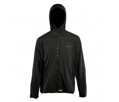 RidgeMonkey Bunda APEarel Dropback Lightweight Zip Jacket Black