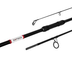 Delphin BOMBER Spod 2 díl 390cm 5lb 