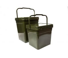 RidgeMonkey Kýbl MODULAR BUCKET SYSTEM 17l