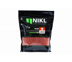Nikl Zig mix KN Red spice