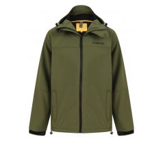Navitas Bunda Hooded Soft Shell 2.0 Jacket