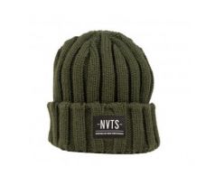 Navitas Čepice Anson Beanie Green