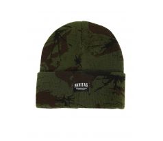 Navitas Čepice Womack Beanie Camo