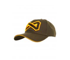 Navitas Kšiltovka 3D Nfinity Cap Green