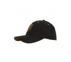 Navitas Kšiltovka CORE II Cap Black