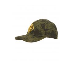 Navitas Kšiltovka Crux Camo Baseball Cap