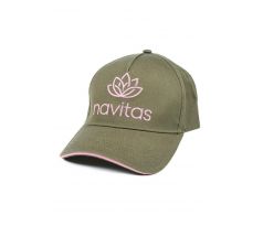 Navitas Kšiltovka Womens Cap