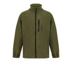 Navitas Mikina Atlas Zip Fleece