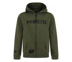 Navitas Mikina Kids CORE Hoody
