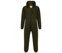 Navitas Overal Fleece Rompa