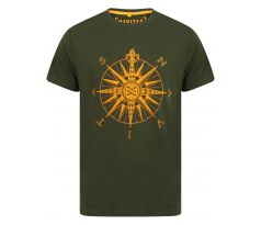 Navitas Tričko Direction Tee