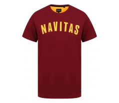 Navitas Tričko Sloe Tee Port