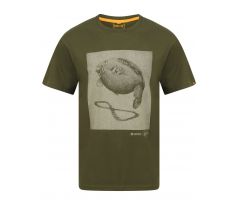 Navitas Tričko Stannart Shadow Tee