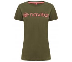 Navitas Tričko Women´s Tee