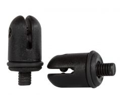 Cygnet Kuličkový klip - Clinga Bearing Clip (pairs)