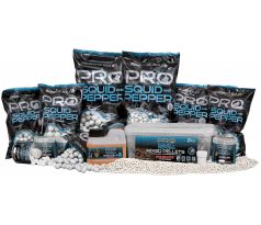 StarBaits Dip 500ml - Pro Squid & Pepper