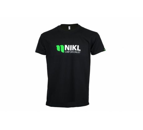 Tričko Nikl - new logo