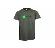 Tričko Nikl - zelené