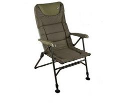 Carp Spirit Blax Relax Chair XL