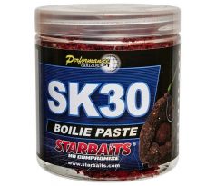 STARBAITS Obalovací pasta SK 30 200gr