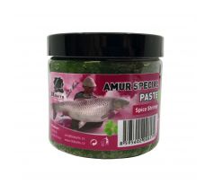LK Baits Amur special 250g - Spice Shrimp Paste