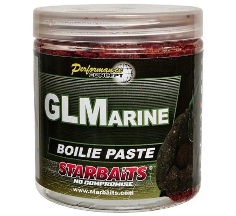 STARBAITS Obalovací pasta GLMarine 200gr