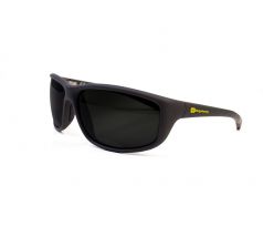 RidgeMonkey Brýle Pola-Flex Sunglasses Smoke Grey