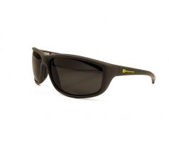 RidgeMonkey Brýle Pola-Flex Sunglasses Dark Bronze