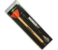 Korda markerovací sada Marker Kit (KKIT5)