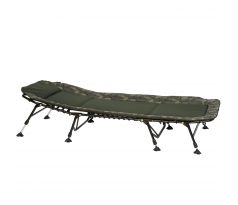 Giants fishing Lehátko Gaube XT Bedchair 8Leg