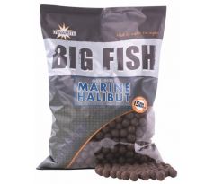 Dynamite Baits Boilies Big Fish Marine Halibut 20 mm 1,8 kg
