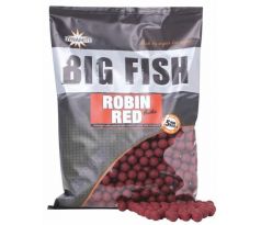 Dynamite Baits Boilies Big Fish Robin Red 20 mm 1,8 kg