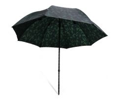 NGT Slunečník Camo Brolly 220cm