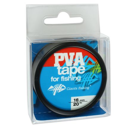 Giants fishing PVA páska Tape 16mm/20m