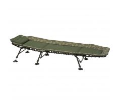 Giants fishing Lehátko Gaube XT Bedchair 6Leg