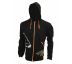 Zfish Mikina Hoodie Distance Casting vel.XL